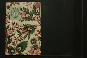 Copertina L'Eumene. Drama per musica da rappresentarsi nel Teatro dell'illustriss. Pubblico di Reggio in occasione della fiera l'anno 1714. Dedicato all'altezza serenissima di Rinaldo 1. duca di Reggio, ...-Reggio : per Ippolito Vedrotti, 1714.